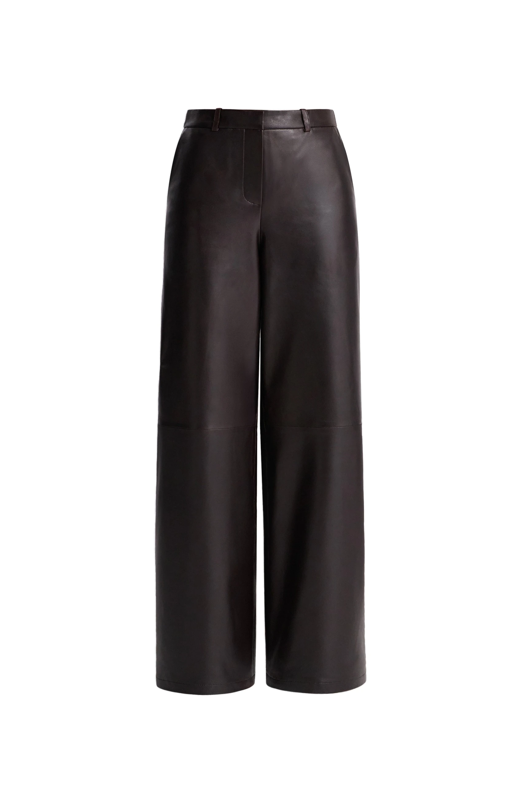 Nour Hammour Coda in Brown Nour Hammour Coda in Brown