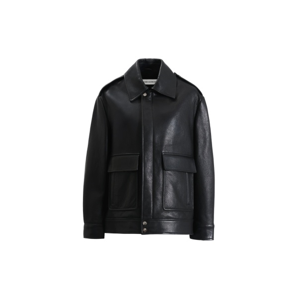 Nour Hammour Drey in Black