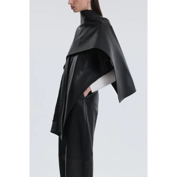 Parisian Leather Accessories at Luxury Shoes 