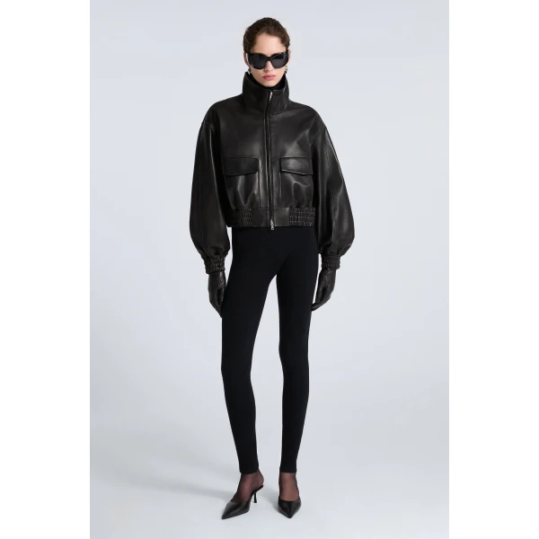 Ellery in Noir Classique - Image 5