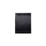 Nour Hammour Esra Silk Sash in Black
