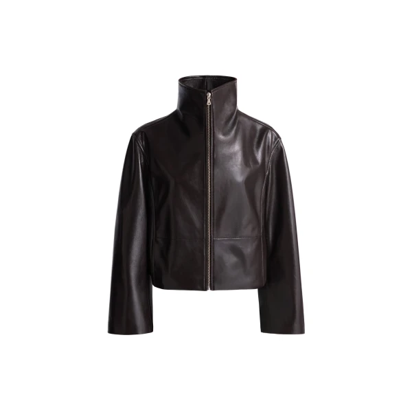Etienne in Dark Brown