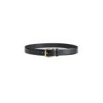 Nour Hammour Everyday Belt in Black