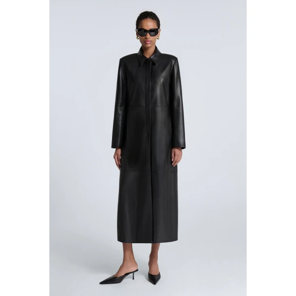 Coats