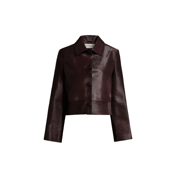Nour Hammour Hadley in Brown