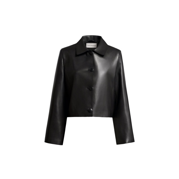 Nour Hammour Hadley in Noir Classique