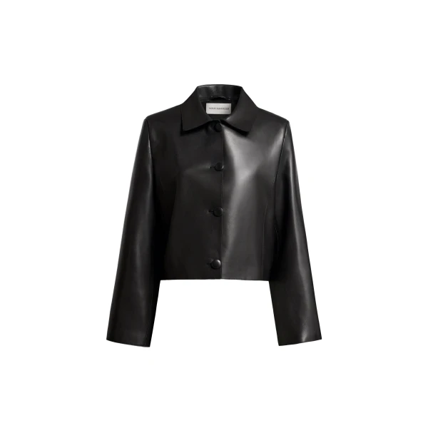 Hadley in Noir Classique