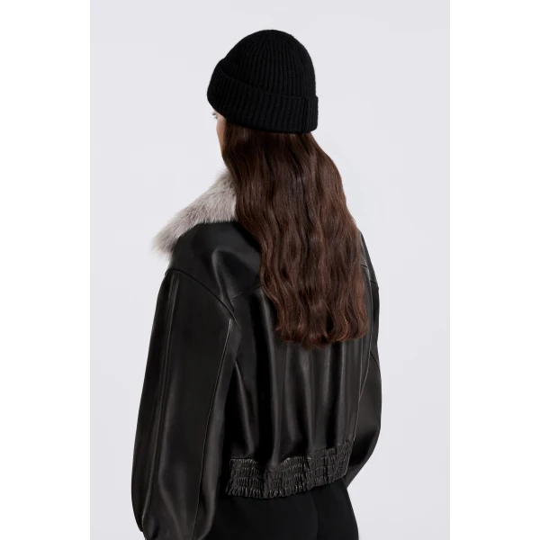 Parisian Leather Accessories at Luxury Shoes 