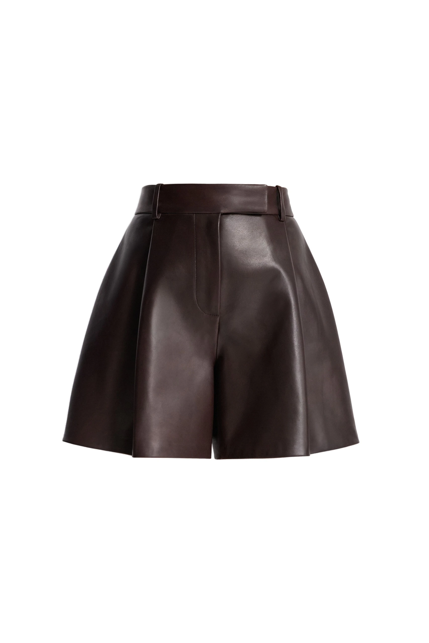 Nour Hammour Jonah in Brown Nour Hammour Jonah in Brown