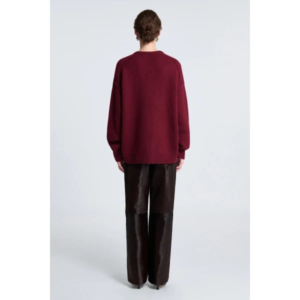 Parisian Leather and Shearling at Luxury Shoes 