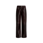 Nour Hammour Kitty in Brown