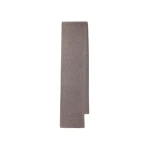 Nour Hammour Leni Cashmere Scarf in Mink