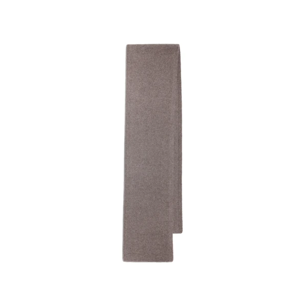 Leni Cashmere Scarf in Mink