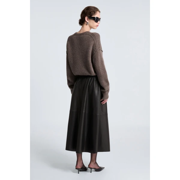 Nour Hammour Fall 2026