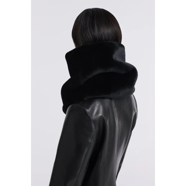 Parisian Leather Accessories at Luxury Shoes 