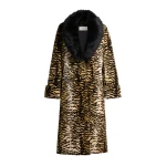 Nour Hammour Nina in Golden Tiger