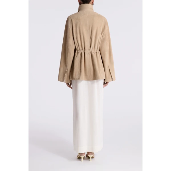 Nour Hammour Fall 2026
