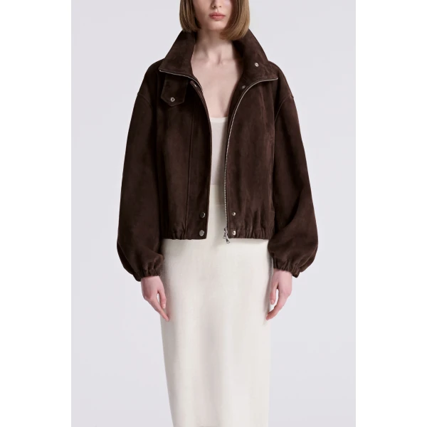 Parisian Leather and Shearling at Luxury Shoes 