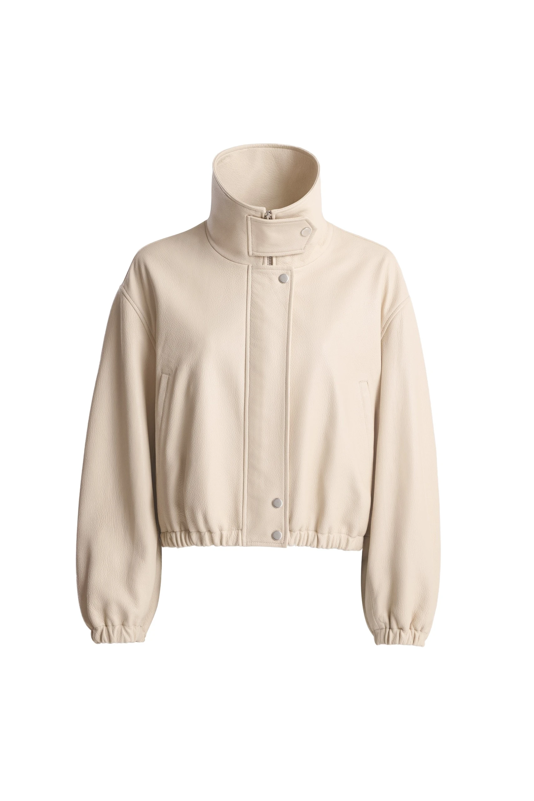 Nour Hammour Pia in Ivory Nour Hammour Pia in Ivory