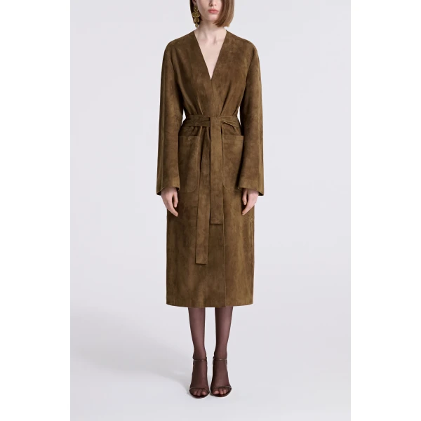 Coats
