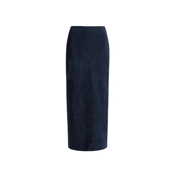 Nour Hammour Selly in Navy