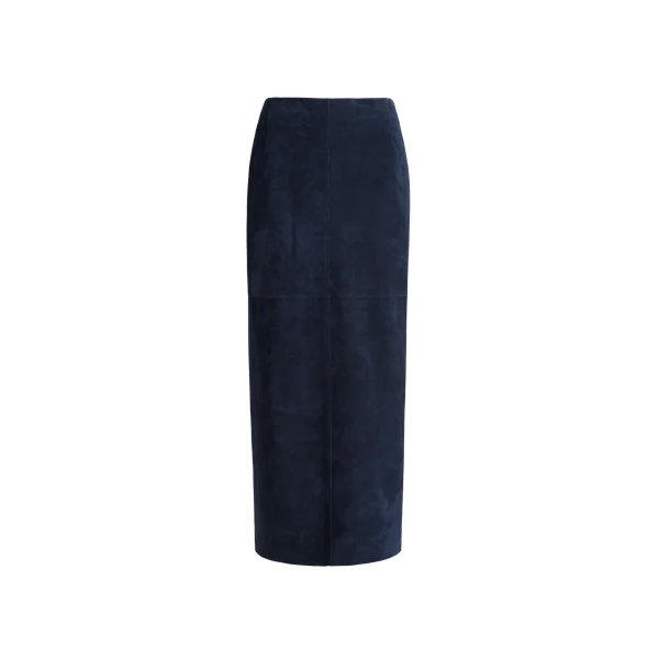 Nour Hammour Selly in Navy