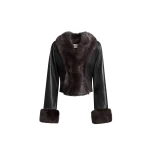 Nour Hammour Sofie in Noir Classique