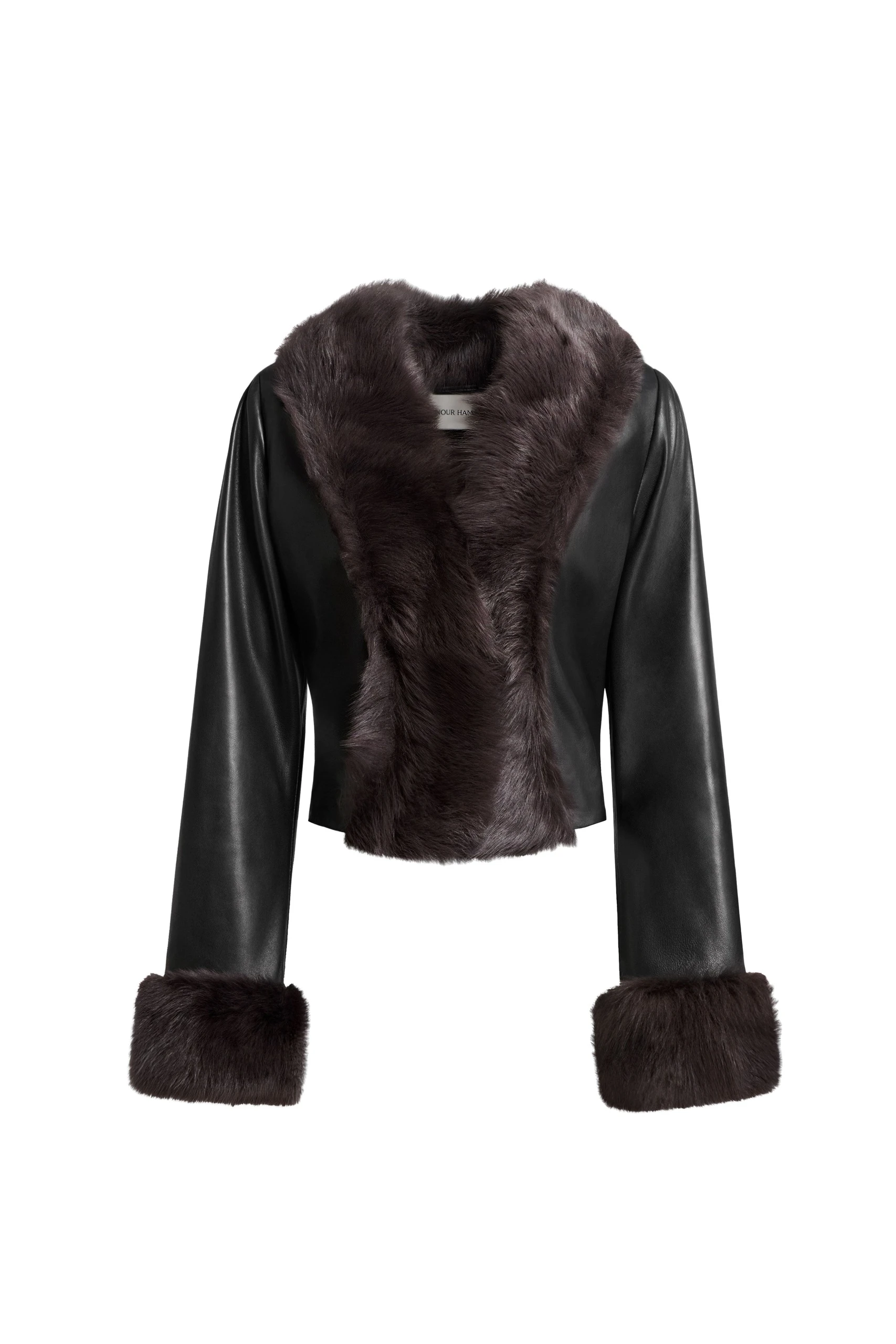 Nour Hammour Sofie in Noir Classique Nour Hammour Sofie in Noir Classique