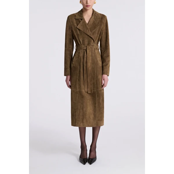 Coats