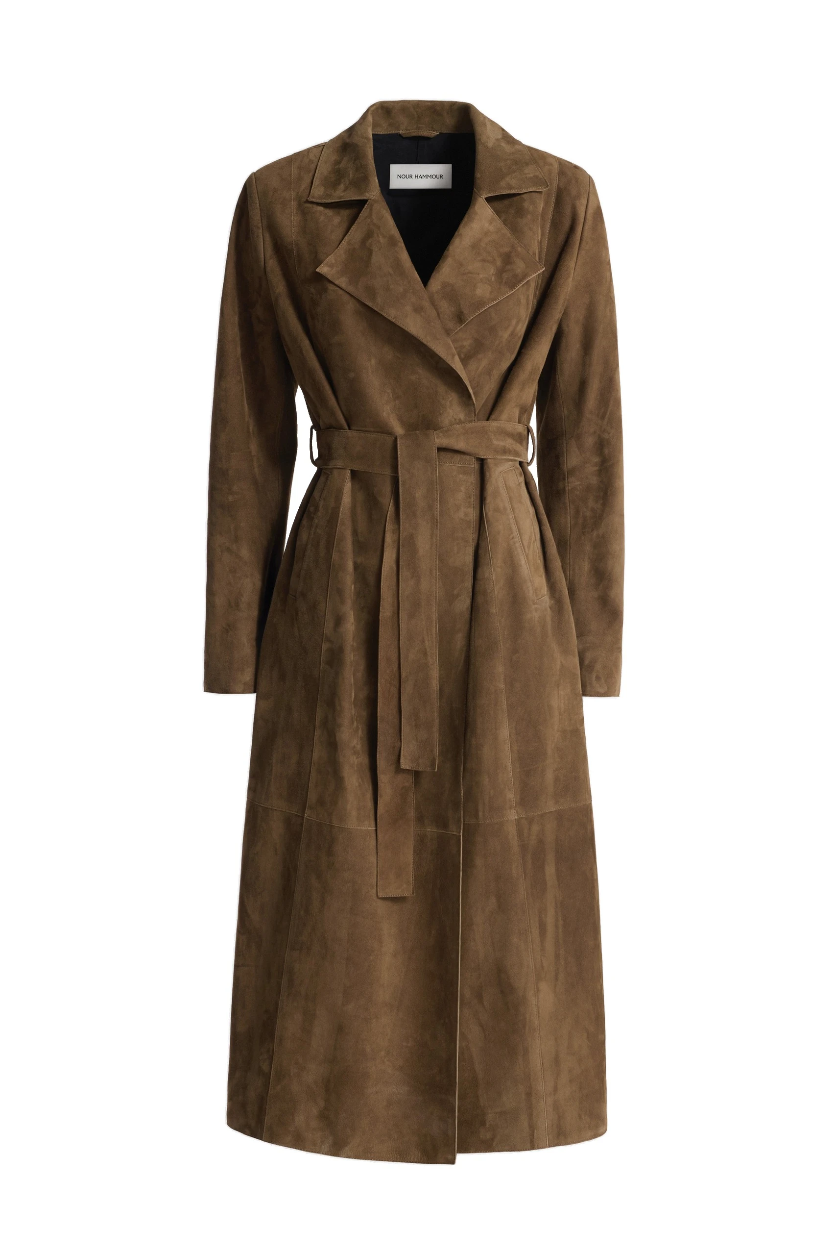 Nour Hammour Winona in Bark Nour Hammour Winona in Bark
