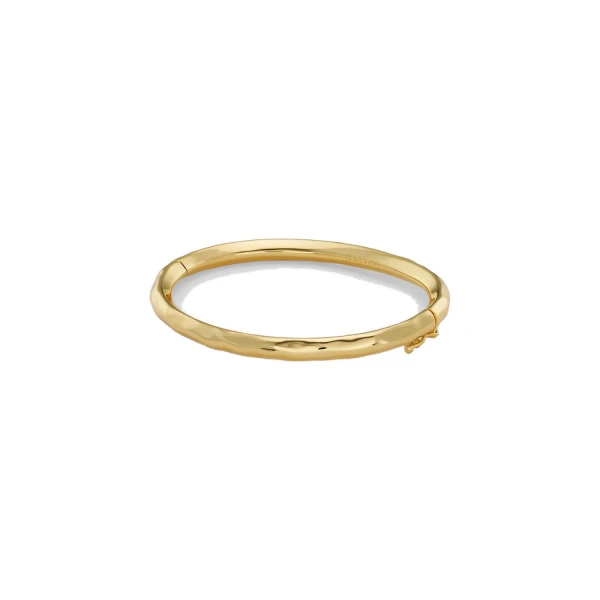 Aurie Bangle Gold