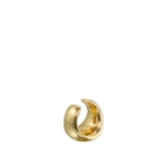 Oroton Banks Earcuff Gold
