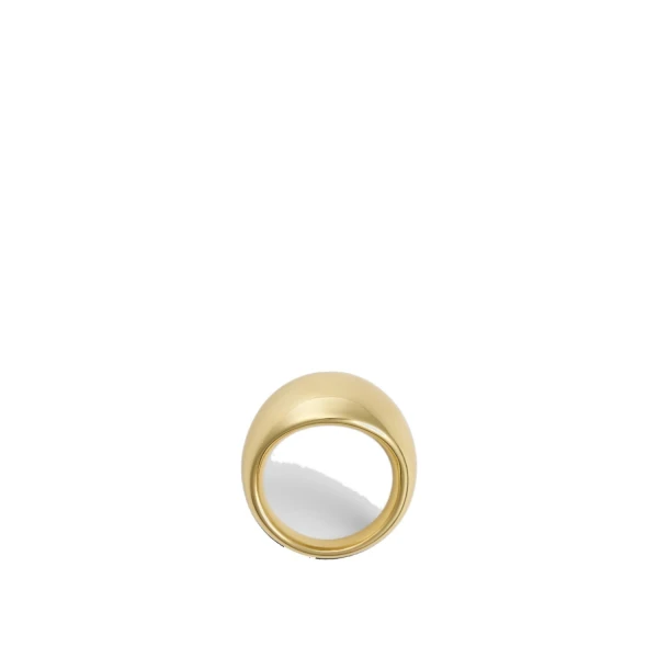 Banks Ring Gold