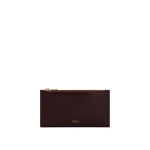 Oroton Cecile Large Wallet Copper