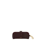 Oroton Cecile Sunglass Case Copper | Wallets & Purses | Luxury Shoes Oroton Cecile Sunglass Case Copper