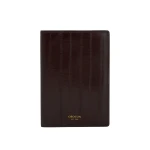 Oroton Cecile Texture Passport Sleeve Mulberry | Wallets & Purses | Luxury Shoes Oroton Cecile Texture Passport Sleeve Mulberry