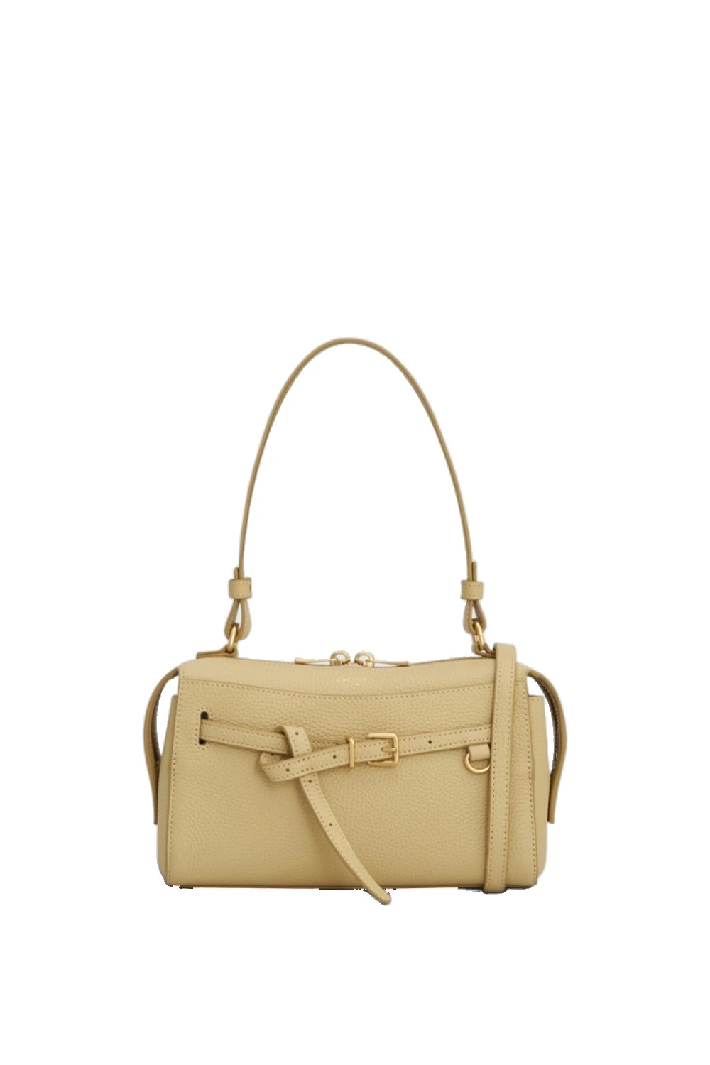 Oroton Cleo Pebble Crossbody Grain | Shoulder & Crossbody Bags | Luxury Shoes Oroton Cleo Pebble Crossbody Grain