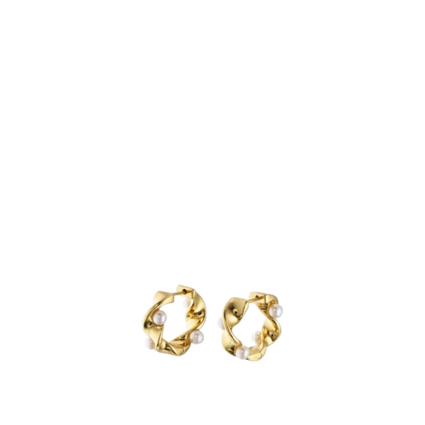 Felicity Huggies Pearl/Gold