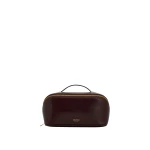 Oroton Fife Medium Beauty Case Copper | Wallets & Purses | Luxury Shoes Oroton Fife Medium Beauty Case Copper