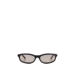 Oroton Finch Sunglasses Black