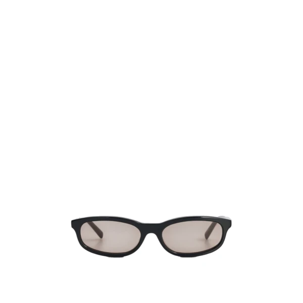 Finch Sunglasses Black