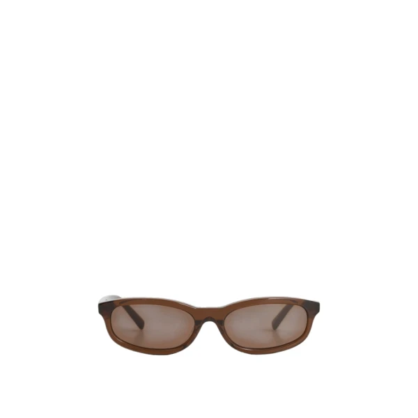Finch Sunglasses Chocolate