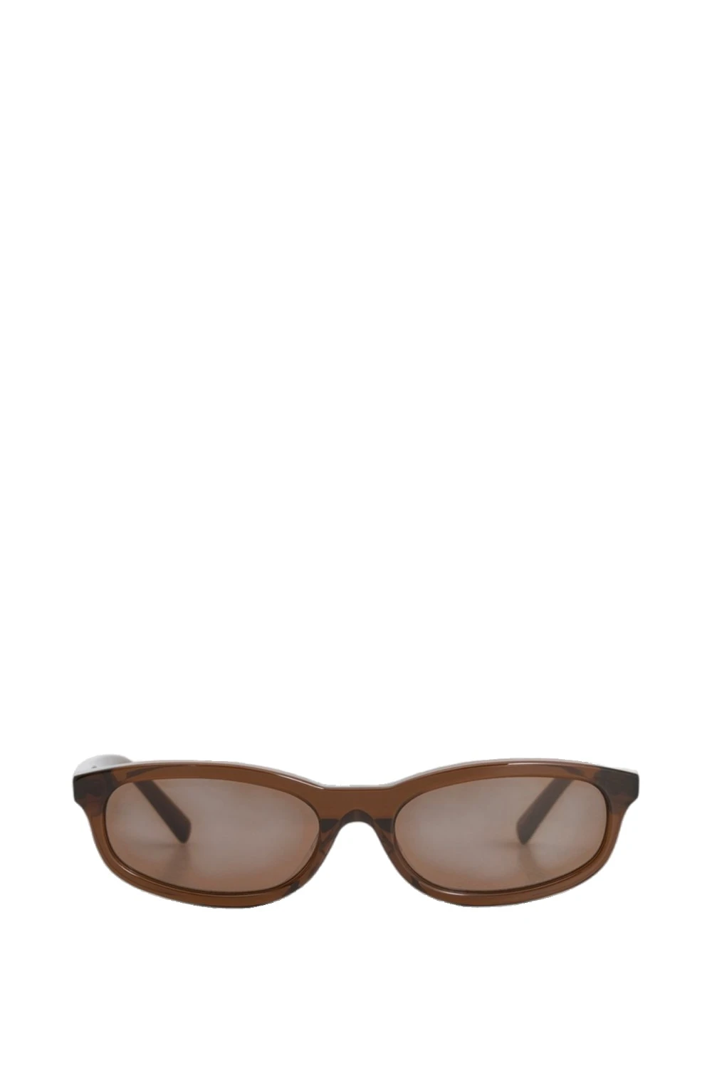 Oroton Finch Sunglasses Chocolate | Sunglasses | Luxury Shoes Oroton Finch Sunglasses Chocolate