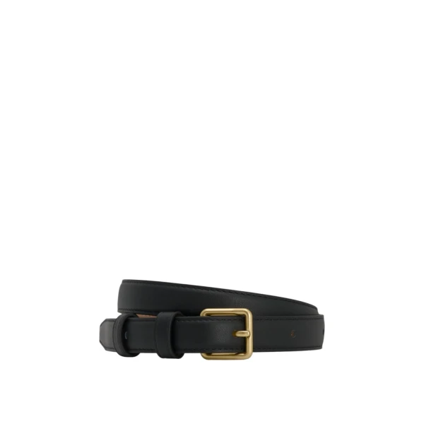 Florence 20mm Belt Black