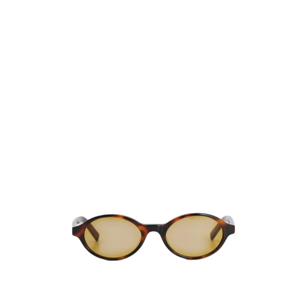 Oroton Juno Sunglasses Signature Tort