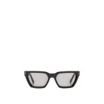 Oroton Landry Bio Acetate Sunglasses Black