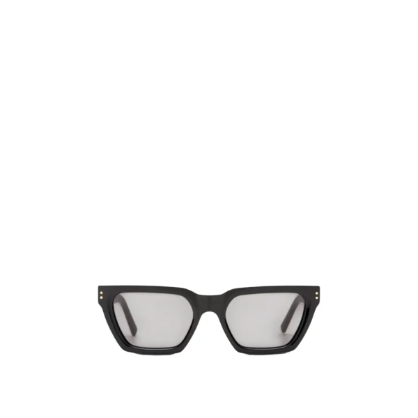Landry Bio Acetate Sunglasses Black