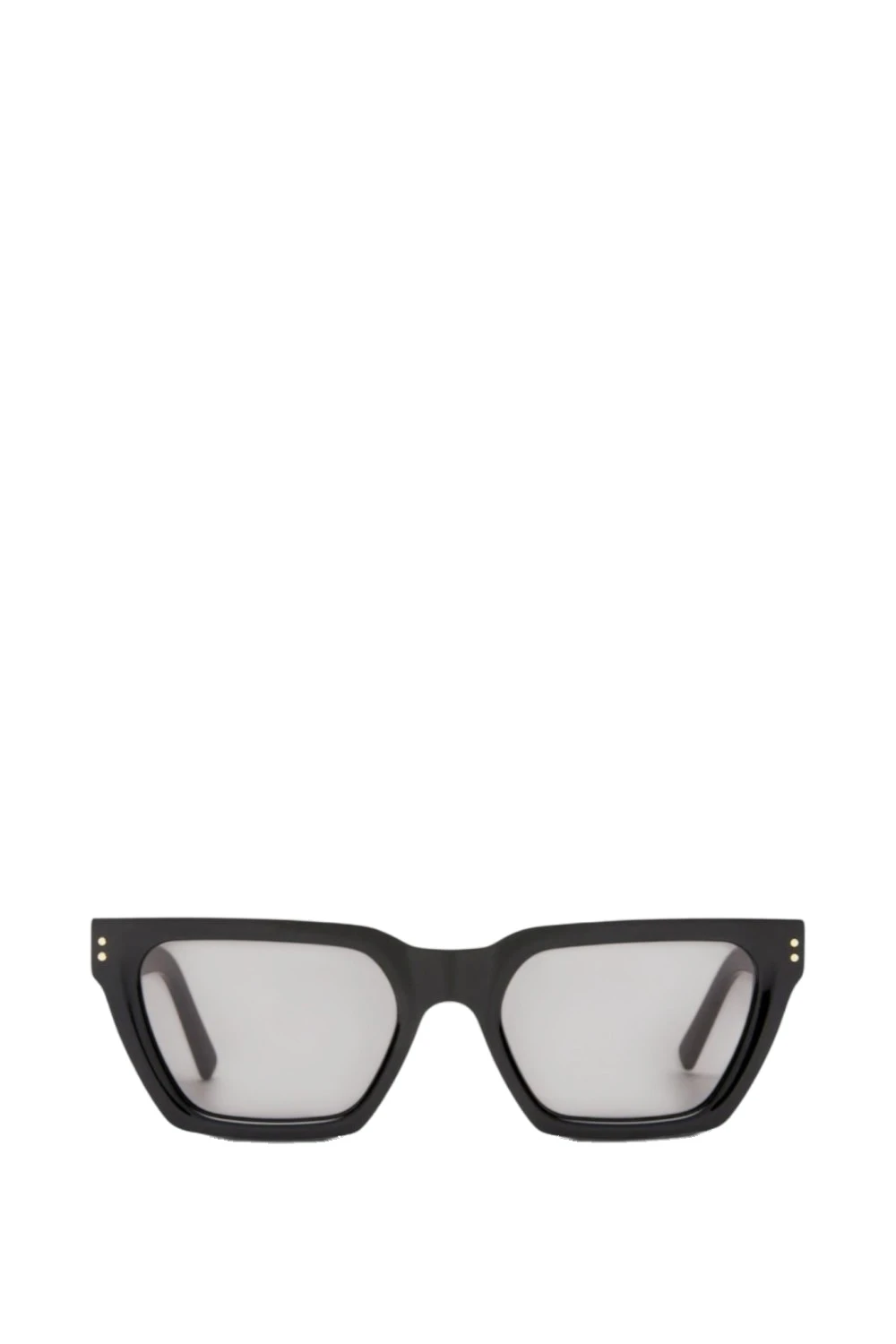 Oroton Landry Bio Acetate Sunglasses Black | Sunglasses | Luxury Shoes Oroton Landry Bio Acetate Sunglasses Black