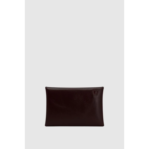 Oroton Margot Keyring Pouch Copper, view 3