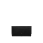 Oroton Margot Wallet & Pouch Black